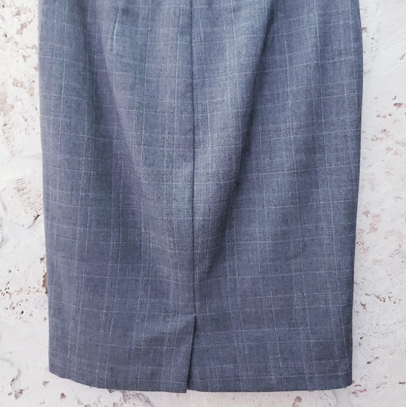 {Sisley} Pencil skirt - Picture 3 of 8